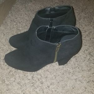 Madden girl boots